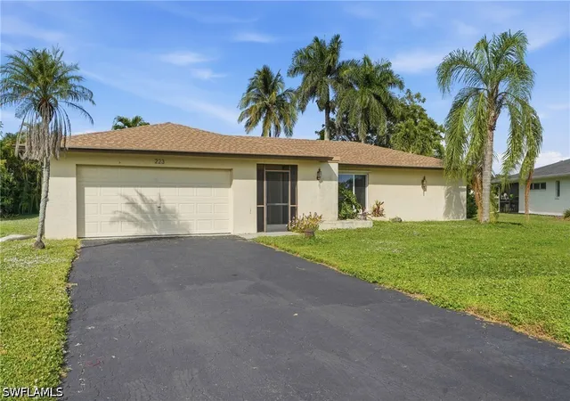 Photo 3 of Single family home for sale at 223 Pine Valley Cir, Naples, FL 34113 | MLS# 226026694 | Listing updated on 2026-09-13