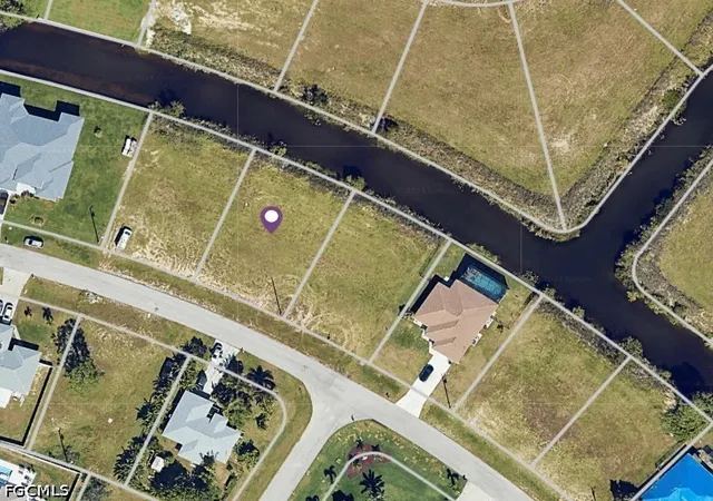 Photo 1 of Land for sale at 1819 Ne 13th Terrace, Cape Coral, FL 33909 | MLS# 2026031374 | Listing updated on 2026-09-13