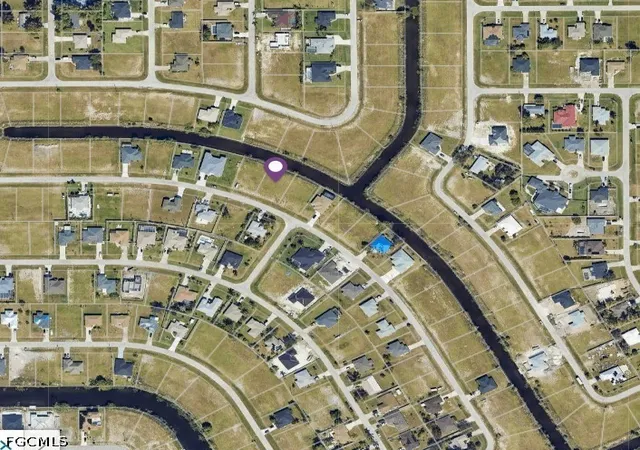 Photo 2 of Land for sale at 1819 Ne 13th Terrace, Cape Coral, FL 33909 | MLS# 2026031374 | Listing updated on 2026-09-13