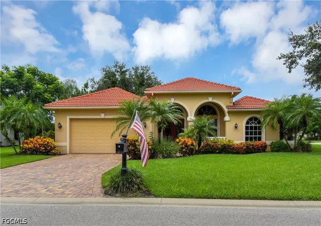 Photo 1 of Single family home for sale at 11620 Spoonbill Ln, Fort Myers, FL 33913 | MLS# 2026031375 | Listing updated on 2026-09-07