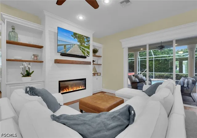 Photo 3 of Single family home for sale at 11620 Spoonbill Ln, Fort Myers, FL 33913 | MLS# 2026031375 | Listing updated on 2026-09-07