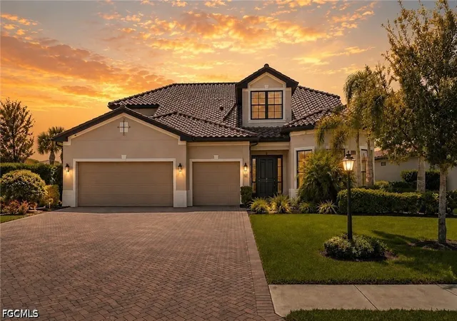 Photo 1 of Single family home for sale at 17551 Elkgrove Ln, Estero, FL 33928 | MLS# 2026031379 | Listing updated on 2026-09-15