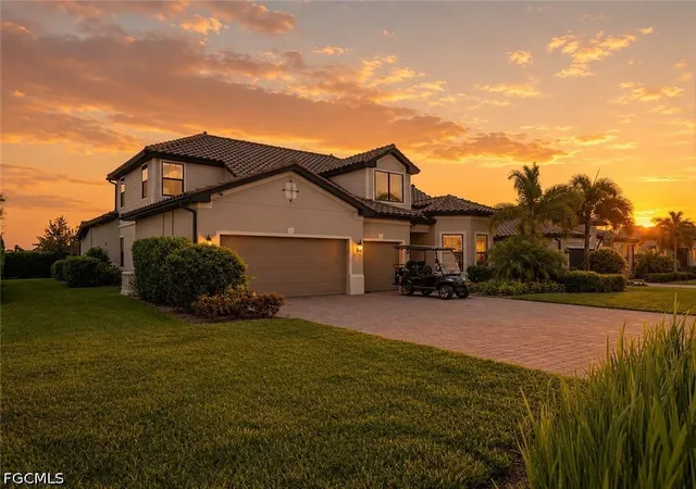 Photo 2 of Single family home for sale at 17551 Elkgrove Ln, Estero, FL 33928 | MLS# 2026031379 | Listing updated on 2026-09-15