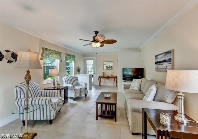 Photo 2 of Sale Pending at 631 12th Avenue S #631, Naples, FL 34102 | MLS# 226026338 | Listing updated on 2026-09-02