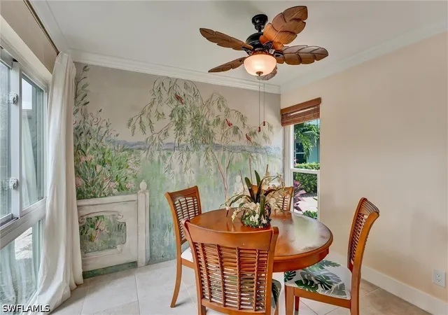 Listing Photo 4 - Condo for sale in building located at 631 12th Ave S, Naples, FL 34102 - Unit #631