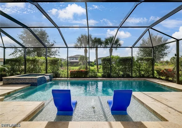 Photo 1 of Single family home for sale at 19012 Elston Way, Estero, FL 33928 | MLS# 226025959 | Listing updated on 2026-09-13