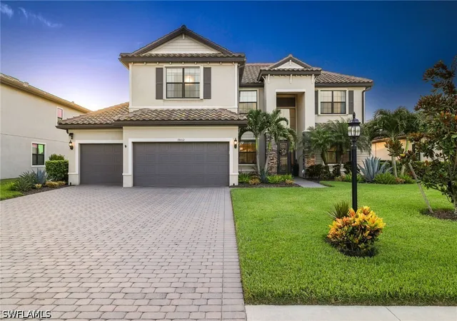 Photo 3 of Single family home for sale at 19012 Elston Way, Estero, FL 33928 | MLS# 226025959 | Listing updated on 2026-09-13