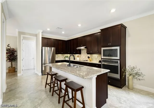 Photo 4 of Single family home for sale at 19012 Elston Way, Estero, FL 33928 | MLS# 226025959 | Listing updated on 2026-09-13