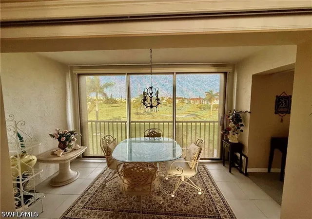 Photo 1 of Condo for sale at 1 High Point Cir W #303, Naples, FL 34103 | MLS# 226026887 | Listing updated on 2026-09-06