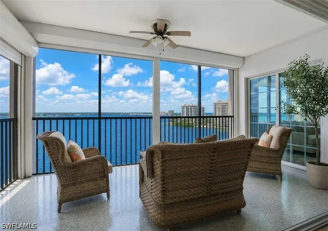 Photo 1 of Condo for sale at 1901 Clifford St #1402, Fort Myers, FL 33901 | MLS# 226027019 | Listing updated on 2026-09-16
