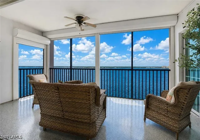 Photo 2 of Condo for sale at 1901 Clifford St #1402, Fort Myers, FL 33901 | MLS# 226027019 | Listing updated on 2026-10-02