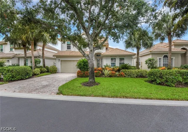 Photo 1 of Sale Pending at 23157 Oakglen Ln, Estero, FL 34135 | MLS# 2026031398 | Listing updated on 2026-09-08