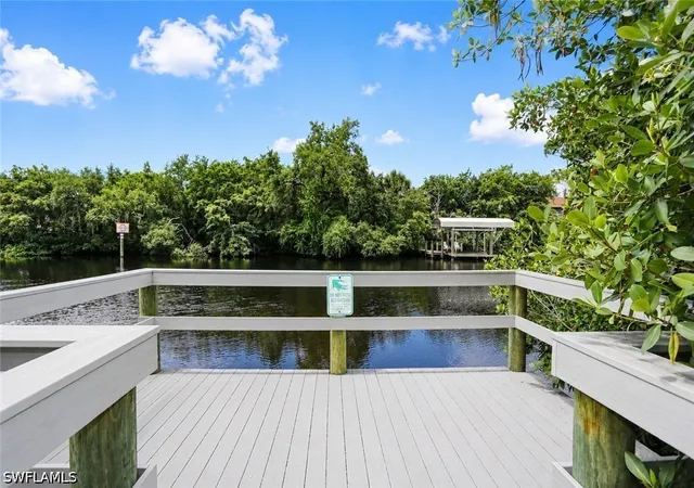 Listing Photo 2 - Condo for sale in building located at 27016 Adriana Cir, Bonita Springs, FL 34135 - Unit #202