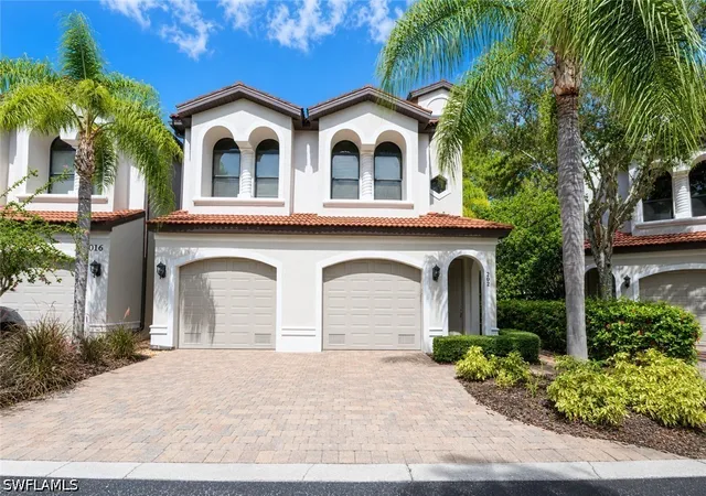 Photo 1 of Condo for sale at 27016 Adriana Cir #202, Bonita Springs, FL 34135 | MLS# 226025774 | Listing updated on 2026-09-12