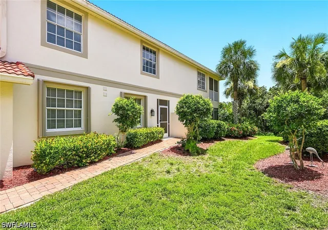 Photo 3 of Condo for sale at 16113 Mount Abbey Way #102, Fort Myers, FL 33908 | MLS# 226025993 | Listing updated on 2026-09-05