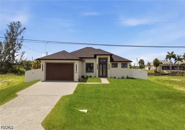 Photo 1 of Single family home for sale at 3106 Nw 14th Terrace, Cape Coral, FL 33993 | MLS# 2026031429 | Listing updated on 2026-09-01
