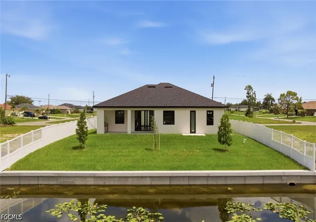 Photo 2 of Single family home for sale at 3106 Nw 14th Terrace, Cape Coral, FL 33993 | MLS# 2026031429 | Listing updated on 2026-09-01