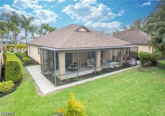 Photo 3 of Sale Pending at 15472 Admiralty Cir #1, North Fort Myers, FL 33917 | MLS# 2026031438 | Listing updated on 2026-09-22