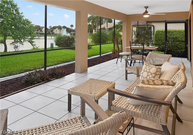 Photo 4 of Sale Pending at 15472 Admiralty Cir #1, North Fort Myers, FL 33917 | MLS# 2026031438 | Listing updated on 2026-09-22