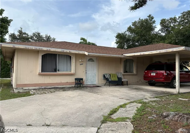 Single family home for sale at 1891 Winkler Ave, Fort Myers, FL 33901 | MLS# 2026031453