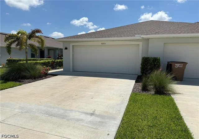 Photo 2 of Townhouse for sale at 9093 Leatherwood Loop, Lehigh Acres, FL 33936 | MLS# 2026031454 | Listing updated on 2026-09-08