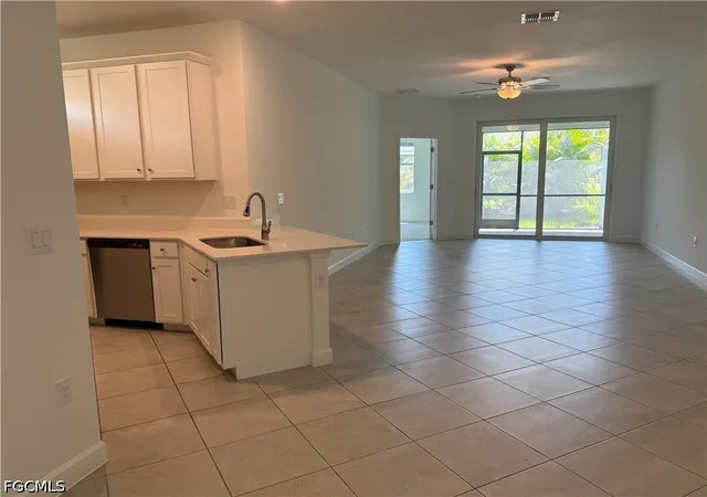 Photo 4 of Townhouse for sale at 9093 Leatherwood Loop, Lehigh Acres, FL 33936 | MLS# 2026031454 | Listing updated on 2026-09-08