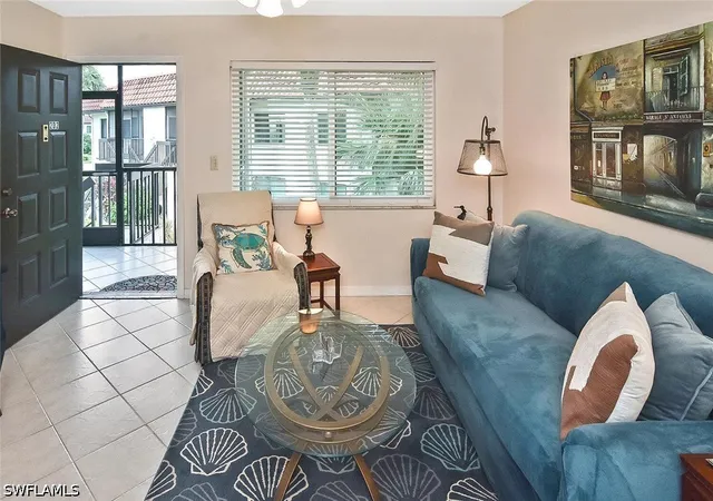 Photo 1 of Sale Pending at 4309 27th Court Sw #202, Naples, FL 34116 | MLS# 226026725 | Listing updated on 2026-09-16