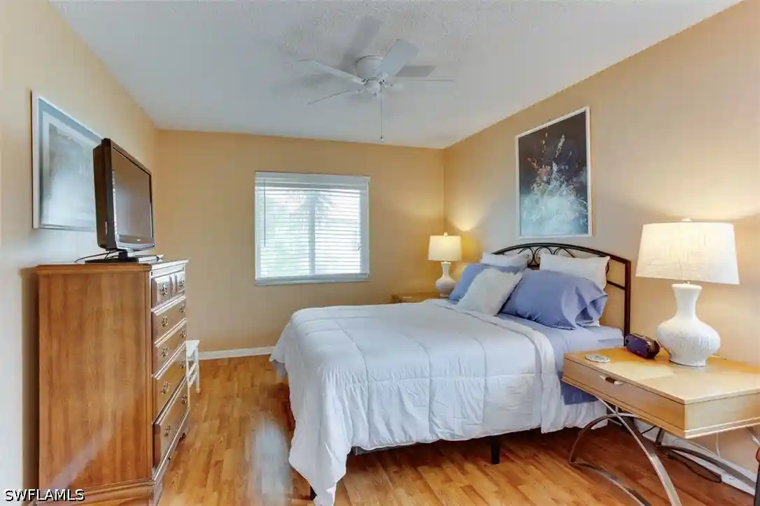 Listing Photo 2 - Condo for sale in 4309 27Th Ct Sw located at 4309 27Th Ct Sw, Naples, FL 34116 - Unit #202