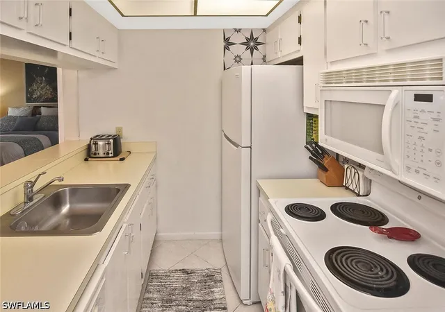 Photo 3 of Sale Pending at 4309 27th Court SW #202, Naples, FL 34116 | MLS# 226026725 | Listing updated on 2026-09-16