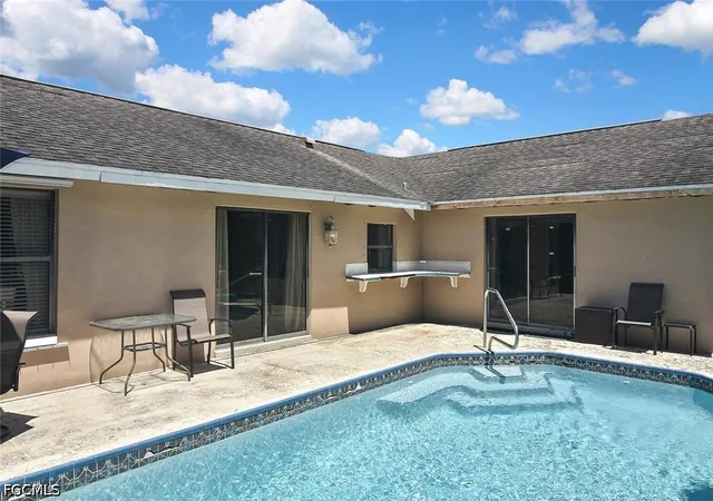Photo 1 of Single family home for sale at 17354 Tallulah Fls Rd, North Fort Myers, FL 33917 | MLS# 2026031470 | Listing updated on 2026-10-07