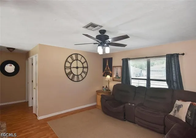 Photo 3 of Single family home for sale at 17354 Tallulah Fls Rd, North Fort Myers, FL 33917 | MLS# 2026031470 | Listing updated on 2026-10-07