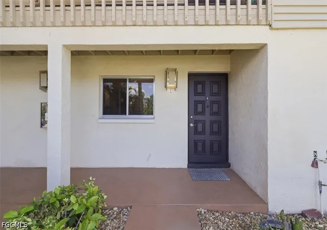 Photo 2 of Condo for sale at 5702 Foxlake Dr #4, North Fort Myers, FL 33917 | MLS# 2026031494 | Listing updated on 2026-10-02