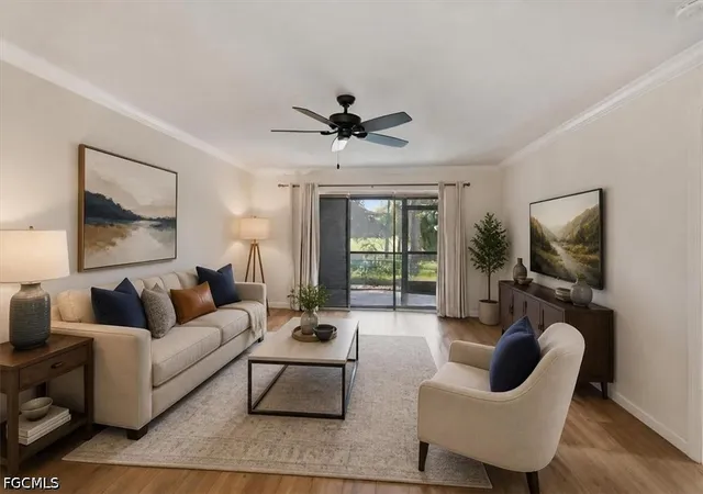 Photo 3 of Condo for sale at 5702 Foxlake Dr #4, North Fort Myers, FL 33917 | MLS# 2026031494 | Listing updated on 2026-10-02