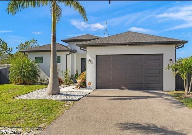 Photo 1 of Single family home for sale at 2552 70th Avenue Ne, Naples, FL 34120 | MLS# 226027080 | Listing updated on 2026-09-16