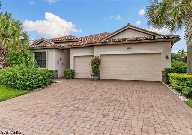 Photo 2 of Sale Pending at 3934 Sapphire Way, Naples, FL 34114 | MLS# 226026194 | Listing updated on 2026-09-02