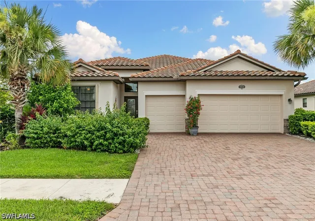 Photo 3 of Sale Pending at 3934 Sapphire Way, Naples, FL 34114 | MLS# 226026194 | Listing updated on 2026-09-02