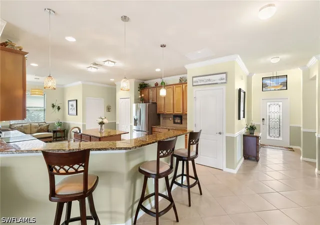 Photo 4 of Sale Pending at 3934 Sapphire Way, Naples, FL 34114 | MLS# 226026194 | Listing updated on 2026-09-02