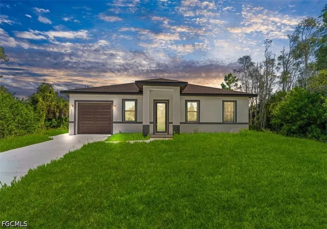 Photo 2 of Sale Pending at 991 Plantation Rd, Lehigh Acres, FL 33974 | MLS# 2026031510 | Listing updated on 2026-09-14