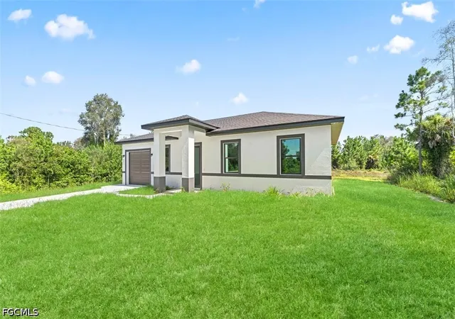 Photo 3 of Sale Pending at 991 Plantation Rd, Lehigh Acres, FL 33974 | MLS# 2026031510 | Listing updated on 2026-09-14