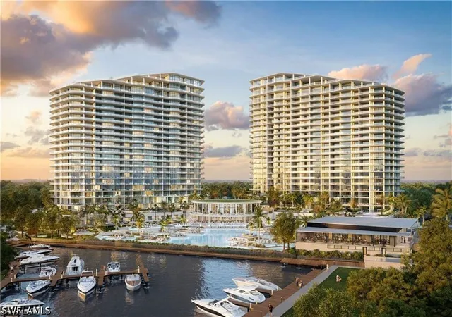 Photo 1 of Condo for sale at 5100 Seagrass Blvd #1905, Bonita Springs, FL 34134 | MLS# 226027103 | Listing updated on 2026-09-03