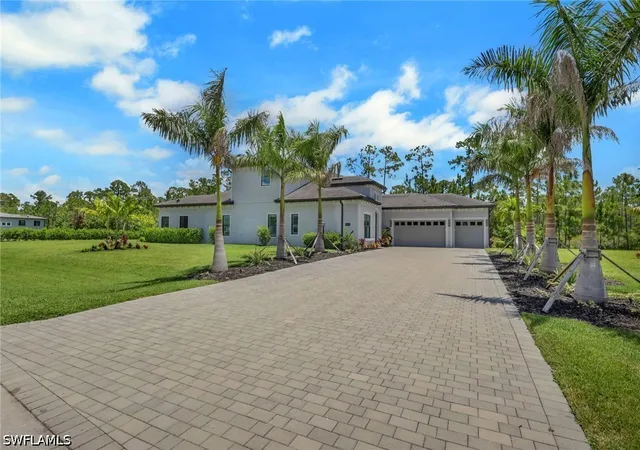 Photo 2 of Sale Pending at 19679 Panther Is Blvd, Estero, FL 33928 | MLS# 226026905 | Listing updated on 2026-09-09