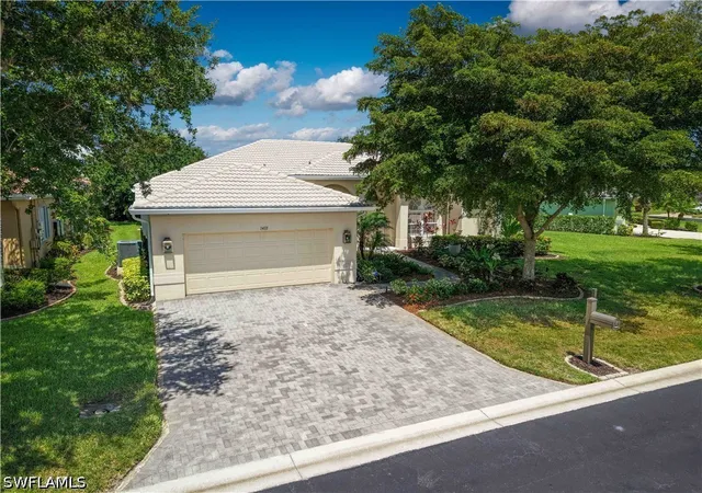 Photo 1 of Single family home for sale at 14111 Creek Ct, Fort Myers, FL 33908 | MLS# 226026288 | Listing updated on 2026-09-03