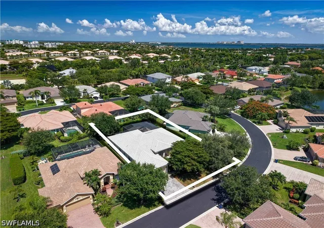 Photo 3 of Single family home for sale at 14111 Creek Ct, Fort Myers, FL 33908 | MLS# 226026288 | Listing updated on 2026-09-03