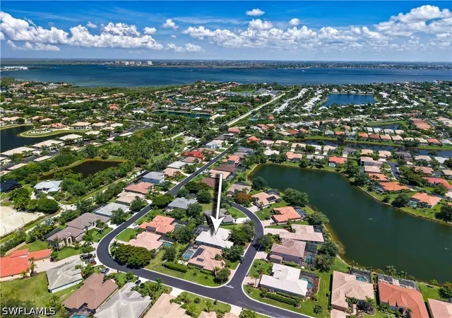 Photo 3 of Single family home for sale at 14111 Creek Ct, Fort Myers, FL 33908 | MLS# 226026288 | Listing updated on 2026-09-03