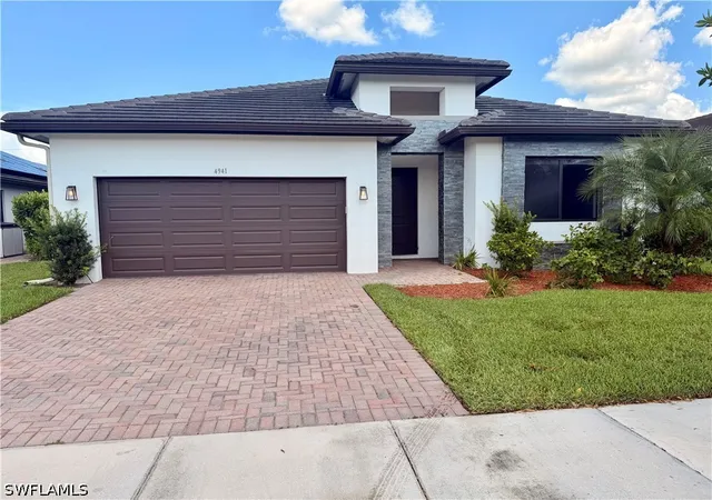 Photo 1 of Single family home for sale at 4941 Gambero Way, Ave Maria, FL 34142 | MLS# 226027124 | Listing updated on 2026-10-05