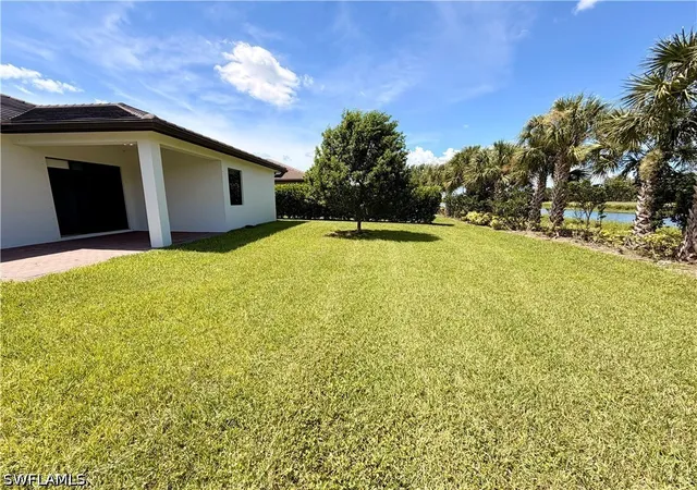 Photo 3 of Single family home for sale at 4941 Gambero Way, Ave Maria, FL 34142 | MLS# 226027124 | Listing updated on 2026-10-05