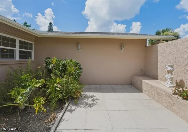 Photo 4 of Single family home for sale at 4443 Lakewood Blvd, Naples, FL 34112 | MLS# 226026585 | Listing updated on 2026-09-13