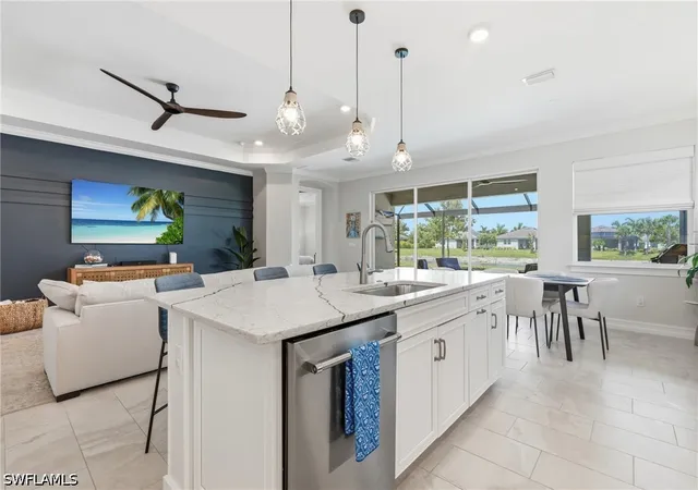 Photo 3 of Sale Pending at 28036 Sanibel Sands St, Bonita Springs, FL 34135 | MLS# 226026136 | Listing updated on 2026-09-16