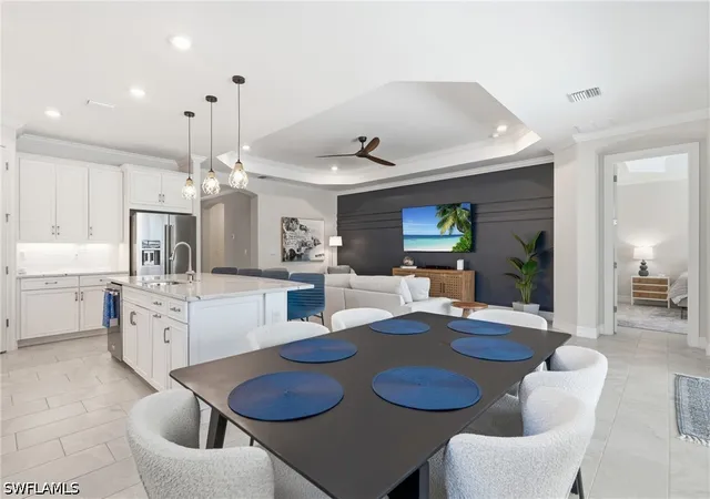 Photo 3 of Sale Pending at 28036 Sanibel Sands St, Bonita Springs, FL 34135 | MLS# 226026136 | Listing updated on 2026-09-16