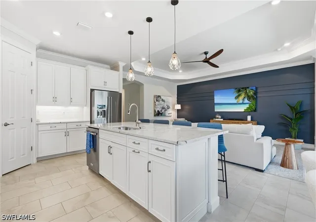 Photo 4 of Sale Pending at 28036 Sanibel Sands St, Bonita Springs, FL 34135 | MLS# 226026136 | Listing updated on 2026-09-16